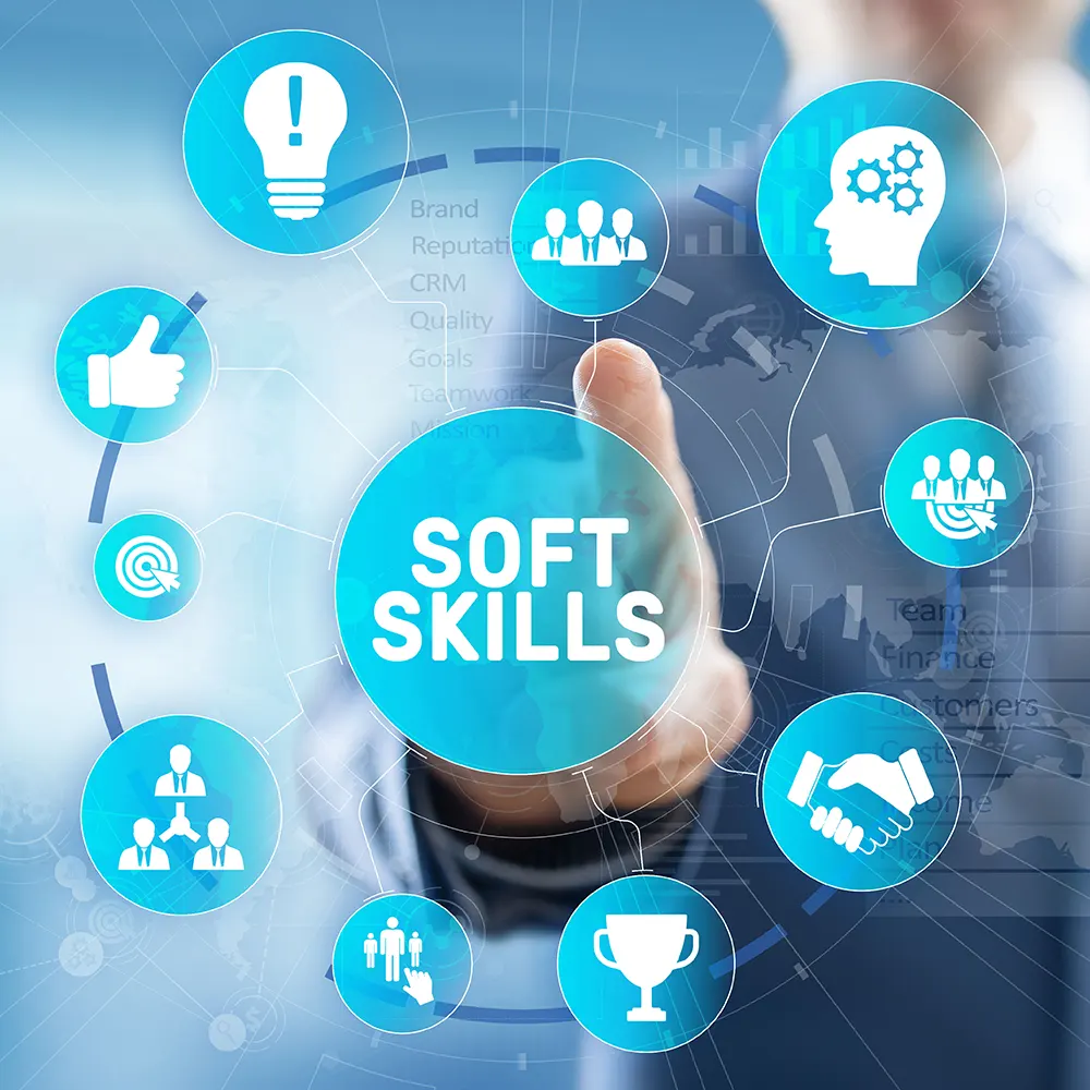 importance des soft skills dans le recrutement