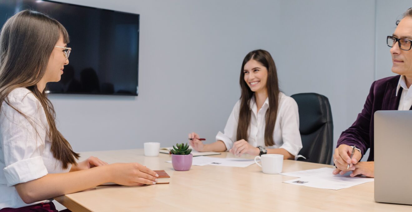 cabinet de recrutement