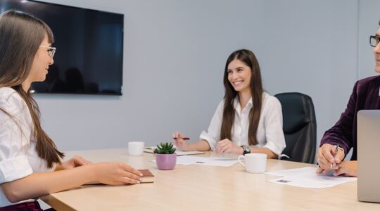 cabinet de recrutement